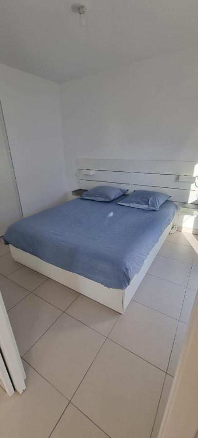 Appartement Neuf En Hypercente Biscarrosse Dış mekan fotoğraf